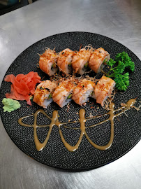 Sushi du Restaurant de sushis Ayako Sushi Grenoble - n°19