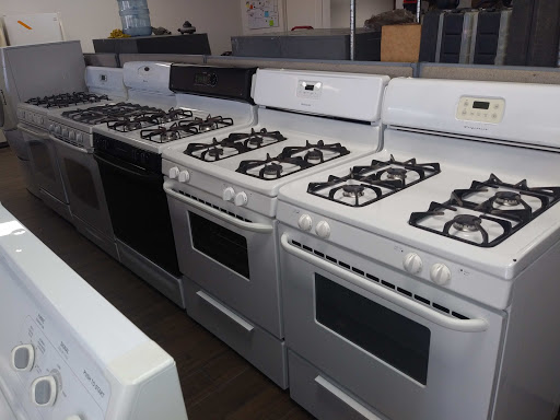 Used Appliance Store «Little John Appliances», reviews and photos, 523 E Holt Blvd, Ontario, CA 91761, USA