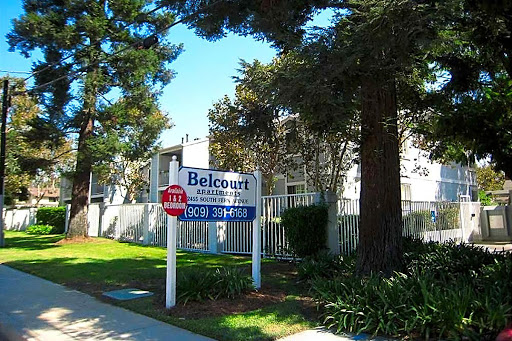 Belcourt Apartments