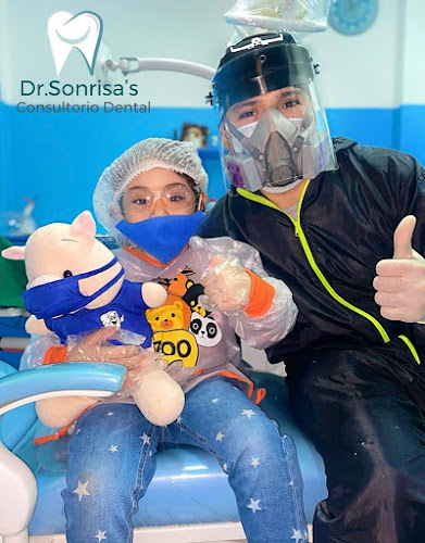 Dr. Sonrisa's Consultorio Dental - Catacaos