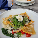 Photo n°8 de l'avis de Björn.h fait le 08/11/2022 à 08:33 sur le  TIMMERMANNS Restaurant à Radeberg