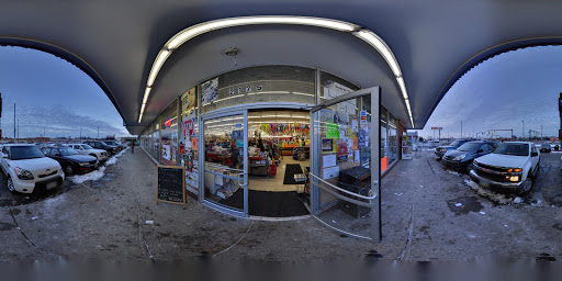 Grocery Store «La Mega Michoacana», reviews and photos, 2175 Morse Rd, Columbus, OH 43229, USA