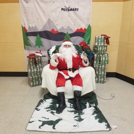 Pet Supply Store «PetSmart», reviews and photos, 2101 NJ-35, Holmdel, NJ 07733, USA
