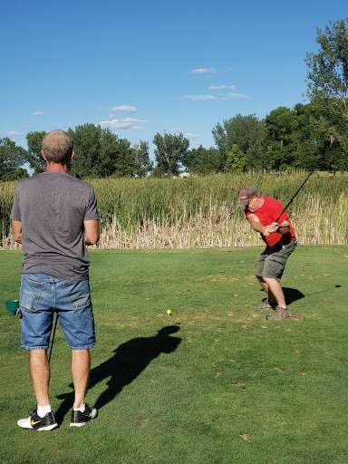 Golf Course «Lake Region Golf Course», reviews and photos, 45373 Golfcourse Rd, Arlington, SD 57212, USA