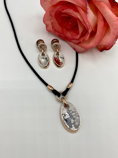 Jeweler «Bennett Valley Jewelers», reviews and photos, 2700 Yulupa Ave #18, Santa Rosa, CA 95405, USA