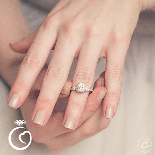 Jeweler «D. Geller & Son Jewelers», reviews and photos, 5975 Roswell Rd NE b225, Sandy Springs, GA 30328, USA