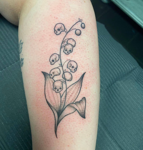 Explore siblings tattoo ideas, creative tattoo ideas in Myrtle Beach, available at Dr Ink Tattoo