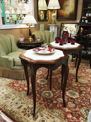 Antique Furniture Store «Raleigh Furniture Gallery», reviews and photos, 2940 Wakefield Pines Dr, Raleigh, NC 27614, USA