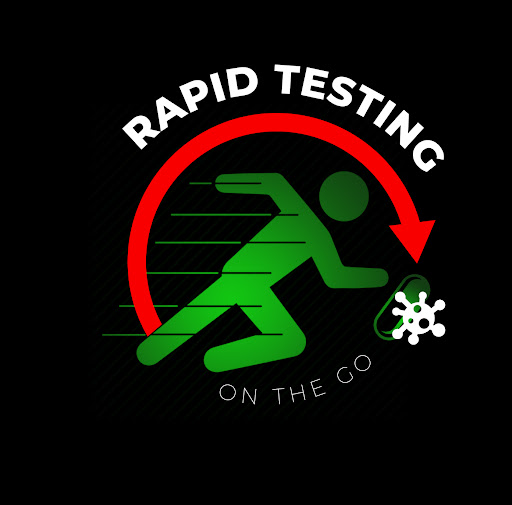 Rapid Testing On The Go