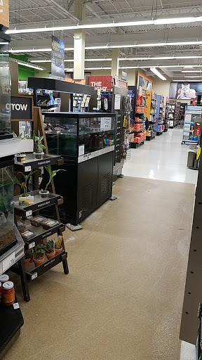 Pet Supply Store «Petco Animal Supplies», reviews and photos, 1009 E Commercial Blvd, Oakland Park, FL 33334, USA