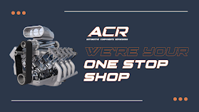 ACR - Automotive Components Refinishing