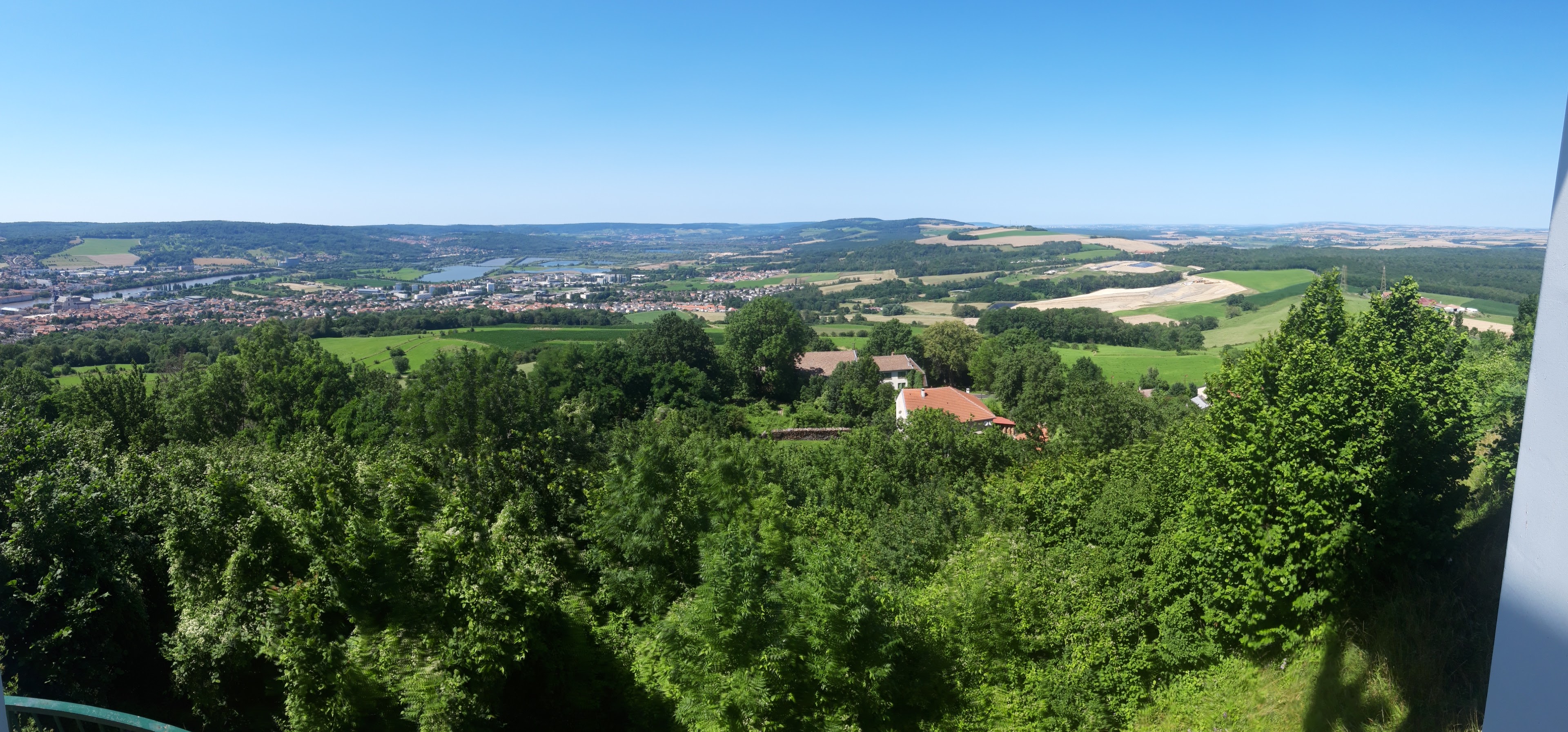 Photo n° 2 de l'avis de Olivier.. fait le 25/07/2021 à 14:43