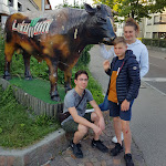 Photo n°1 de l'avis de jacky.H fait le 26/11/2019 à 18:03 sur le  Lukullum à Friedrichshafen