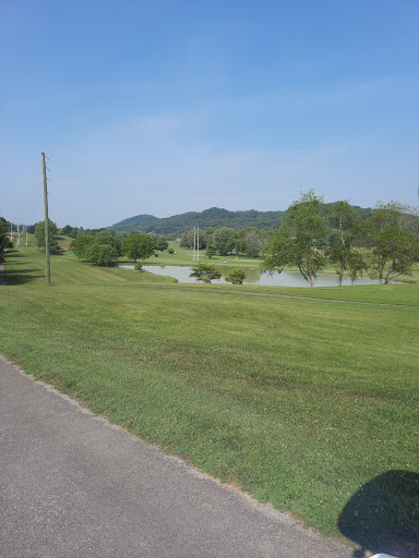 Golf Club «Tri-Cities Golf Club», reviews and photos, 2354 Feathers Chapel Rd, Blountville, TN 37617, USA