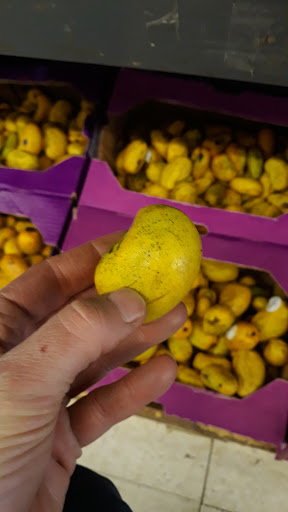 Asian Grocery Store «Hong Phat Market», reviews and photos, 9819 NE Prescott St, Portland, OR 97220, USA