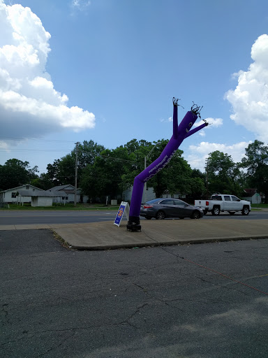 Cell Phone Store «MetroPCS Authorized Dealer», reviews and photos, 1812 Pike Ave, North Little Rock, AR 72116, USA