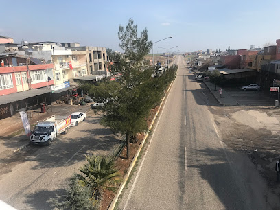 Şambayat Kasabası