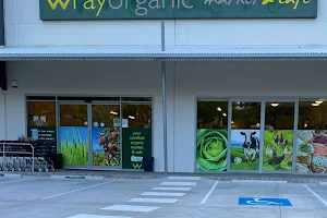 Wray Organic Market & Cafe image