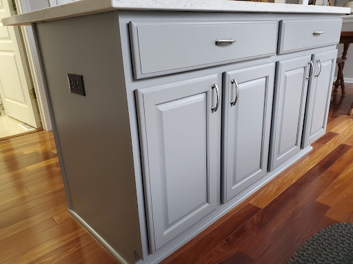 Painter «Advantage Painting Services», reviews and photos, 6907 Charlotte Ave, Crystal Lake, IL 60014, USA