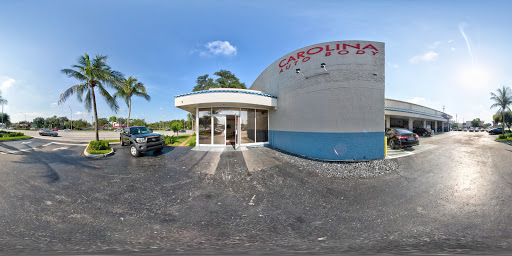 Auto Body Shop «Carolina Auto Body», reviews and photos, 1101 W Commercial Blvd, Fort Lauderdale, FL 33309, USA