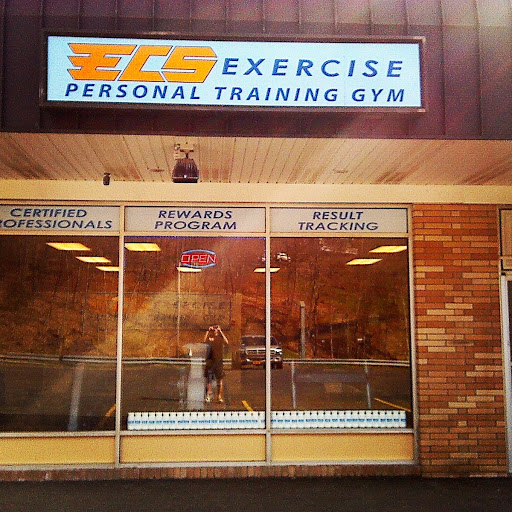 Gym «ECS Exercise Personal Training Gym», reviews and photos, 10 Dorn Rd #3, Lagrangeville, NY 12540, USA