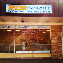 ECS Exercise Personal Training Gym - Photo 5 - Car repair in Lagrangeville, NY, Poughkeepsie