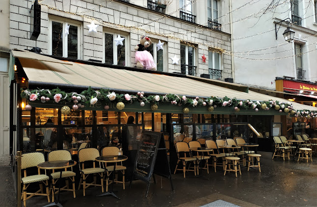Caffe Vito