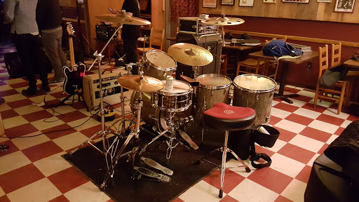 Mexican Restaurant «Big Apple Cafe Inc», reviews and photos, 1005 Arcadia Cir, Murray, KY 42071, USA