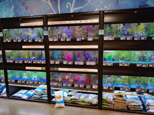 Pet Supply Store «PetSmart», reviews and photos, 2770 FM 365 c, Port Arthur, TX 77640, USA