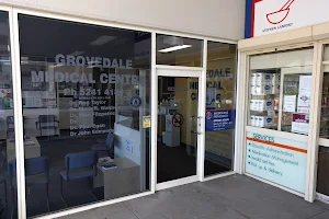 Grovedale Medical Centre image