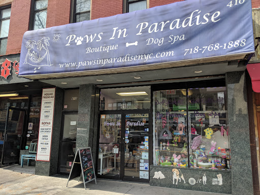 Photo of Paws In Paradise NYC