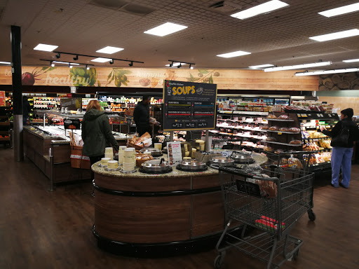 Produce Market «ShopRite of Springfield», reviews and photos, 727 Morris Turnpike, Springfield Township, NJ 07081, USA