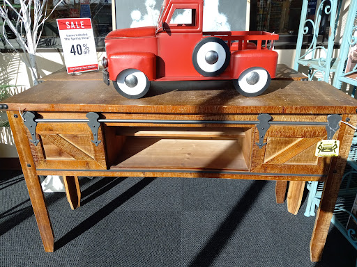 Craft Store «Hobby Lobby», reviews and photos, 751 E Hillside Dr, Broken Arrow, OK 74012, USA