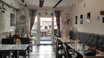 Atmosphère du Restaurant Le Lotus à Nice - n°3