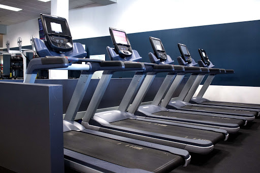 Gym «Mountainside Fitness Gilbert», reviews and photos, 3345 S Val Vista Dr, Gilbert, AZ 85297, USA