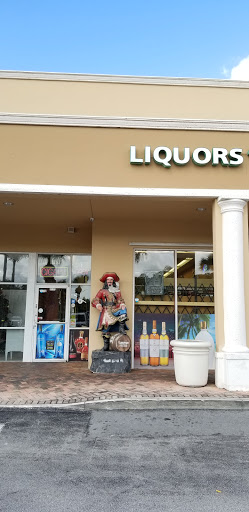 Liquor Store «Liquors Plus», reviews and photos, 2985 NE 163rd St, North Miami Beach, FL 33160, USA
