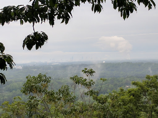 National Park «Kennesaw Mountain National Battlefield Park», reviews and photos, 900 Kennesaw Mountain Dr, Kennesaw, GA 30188, USA