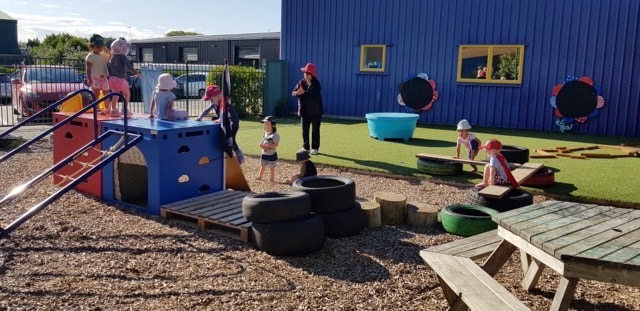 Tiny Wonders Early Learning Centre - Pukekohe