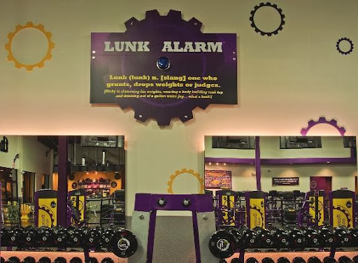 Gym «Planet Fitness», reviews and photos, 3505 Sonoma Blvd, Vallejo, CA 94590, USA