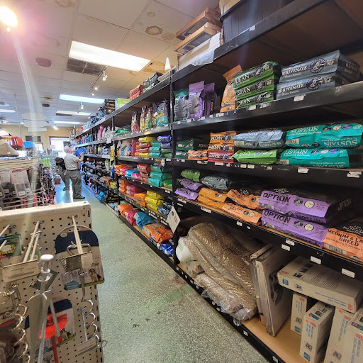 Pet Store «Fin & Feather Pet Center, Inc.», reviews and photos, 5208 Lakeside Ave, Richmond, VA 23228, USA