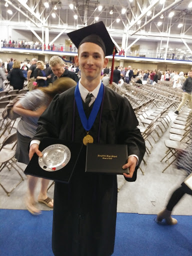 Gym «Alumni Sports Fitness Center», reviews and photos, 929 Harrisburg Ave, Lancaster, PA 17603, USA