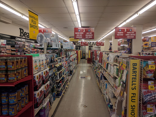 Drug Store «Bartell Drugs University Way Store», reviews and photos, 4344 University Way NE, Seattle, WA 98105, USA