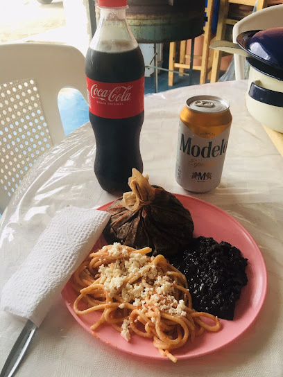 Cocina BrisJaret - Carretera Nacional No. 104, 75680 Tlacotepec, Pue., Mexico