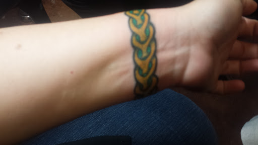 Tattoo Shop «Arc Angel Tattoo», reviews and photos, 2970 Pat Booker Rd, Universal City, TX 78148, USA