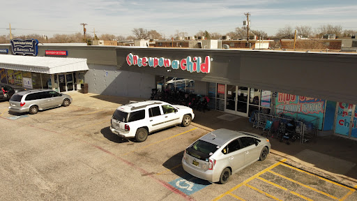Once Upon A Child Amarillo