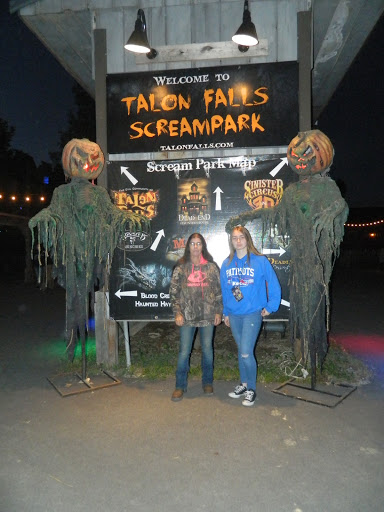 Theme Park «Talon Falls», reviews and photos, 2932 KY-849, Melber, KY 42069, USA