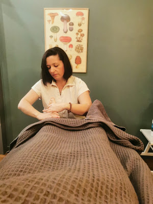 Naturo Barr - Marie Louise | Naturopathe a domicile, en cabinet ou en visio à Barr