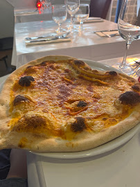 Pizza du Restaurant italien Toscana à Paris - n°6