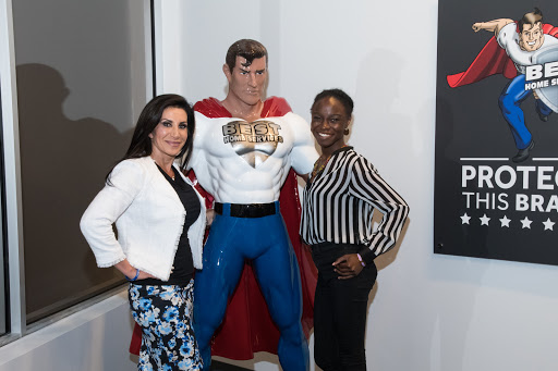 Air Conditioning Repair Service «Best Home Services», reviews and photos, 16090 S Tamiami Trail, Fort Myers, FL 33908, USA