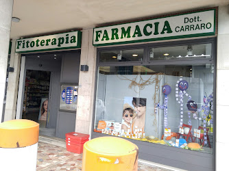 Farmacia Eredi Dott. Carraro Francesco
